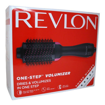 Revlon Dryer Salon One-Step Dryer & Volumizer