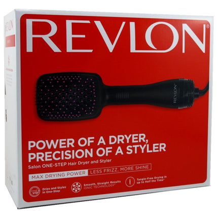 Revlon Dryer Salon One-Step Hair Dryer & Styler