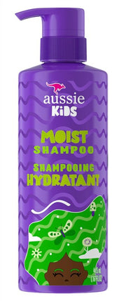 Aussie Shampoo Kids Moist 16oz