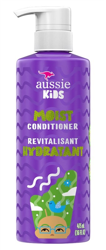 Aussie Conditioner Kids Moist 16oz