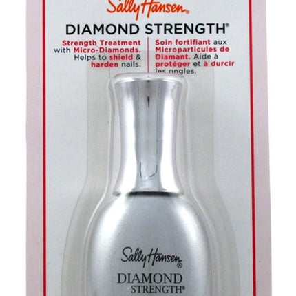 Sally Hansen Diamond Strength Nail Hardener 0.45oz