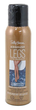 Sally Hansen Airbrush Legs Light Glow 4.4oz