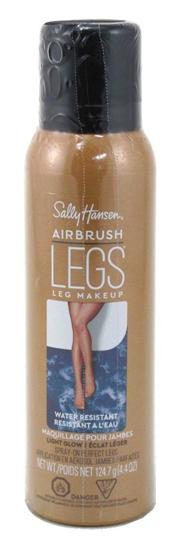 Sally Hansen Airbrush Legs Light Glow 4.4oz