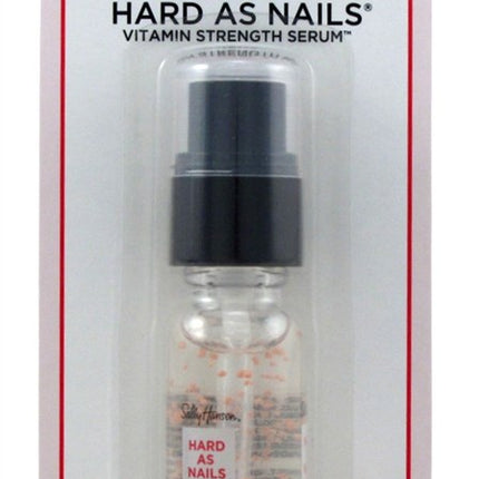 Sally Hansen Hard As Nails Vitamin Strength Serum 0.44oz