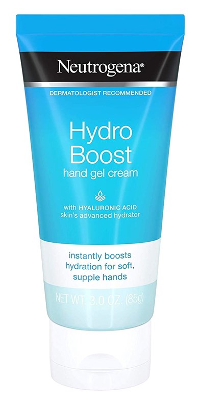 Neutrogena Hydro Boost Hand Gel Cream 3oz