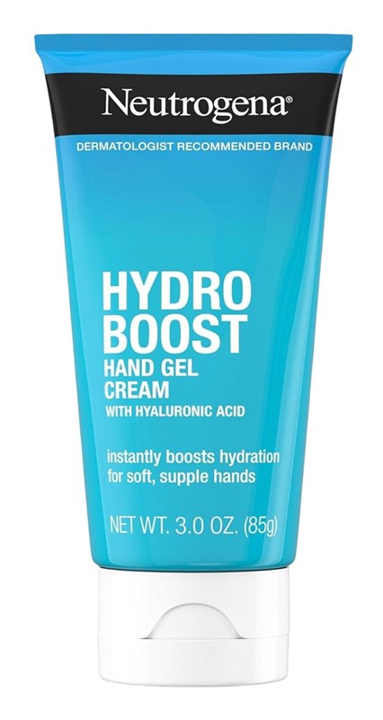 Neutrogena Hydro Boost Hand Gel Cream 3oz