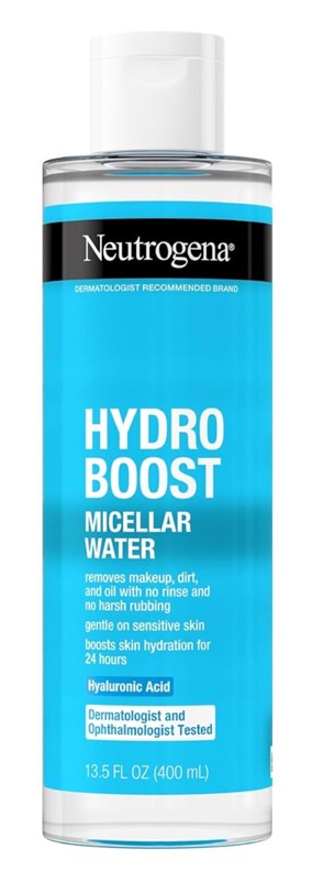 Neutrogena Hydro Boost Micellar Water 13.5oz