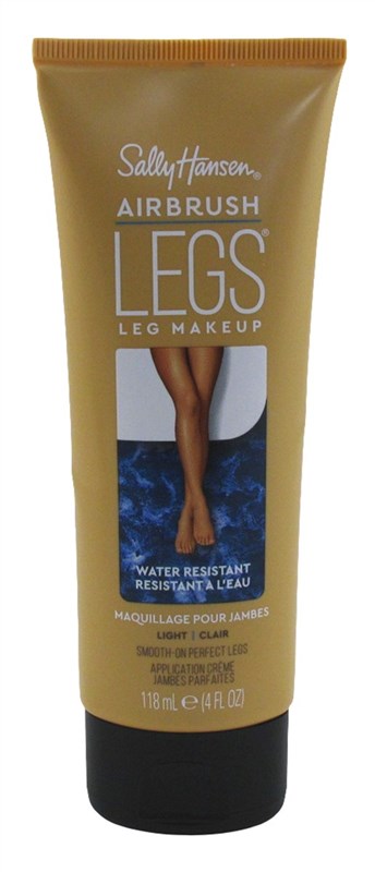 Sally Hansen Airbrush Legs Light 4oz Tube