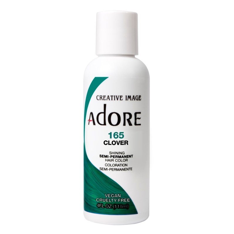 Adore Semi-Permanent Haircolor #165 Clover 4oz