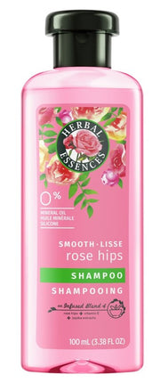 Herbal Essences Shampoo Rose Hips 3.38oz (12 Pieces)