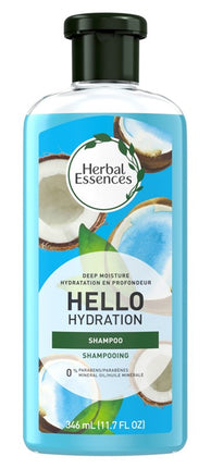 Herbal Essences Shampoo Hello Hydration 11.7oz