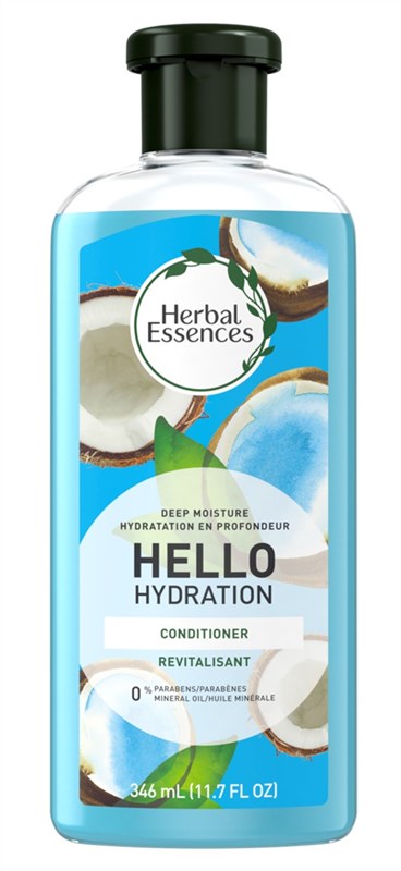 Herbal Essences Conditioner Hello Hydration 11.7oz