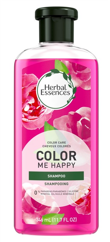 Herbal Essences Shampoo Color Me Happy 11.7oz