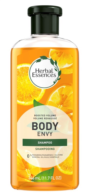 Herbal Essences Shampoo Body Envy 11.7oz
