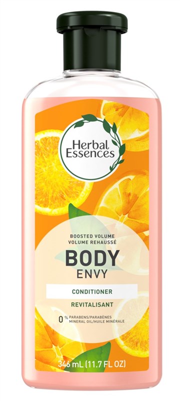 Herbal Essences Conditioner Body Envy 11.7oz