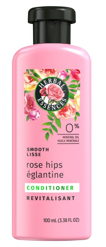 Herbal Essences Conditioner Rose Hips 3.38oz)