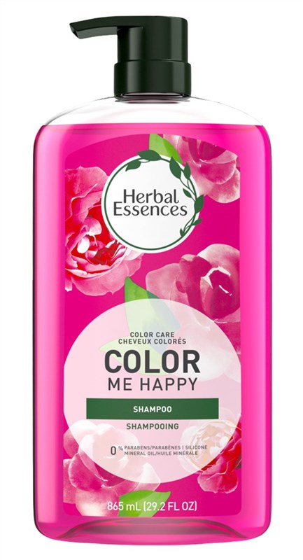 Herbal Essences Shampoo Color Me Happy 29.2oz Pump