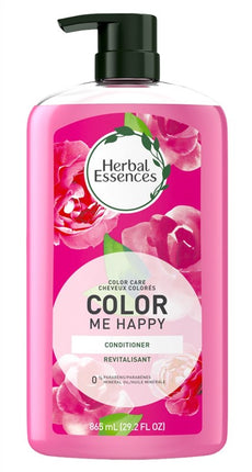 Herbal Essences Conditioner Color Me Happy 29.2oz Pump