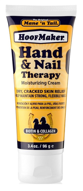Mane N Tail Hoofmaker Hand & Nail Therapy 3.4oz