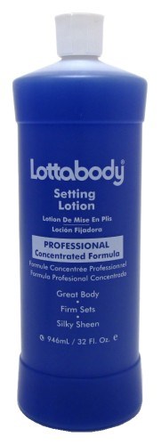 Lotta Body Setting Lotion 32oz