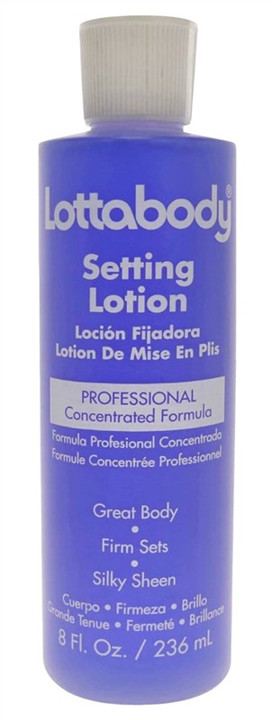 Lotta Body Setting Lotion 8oz