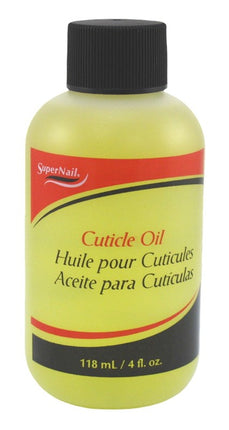 Super Nail Cuticle Oil 4oz