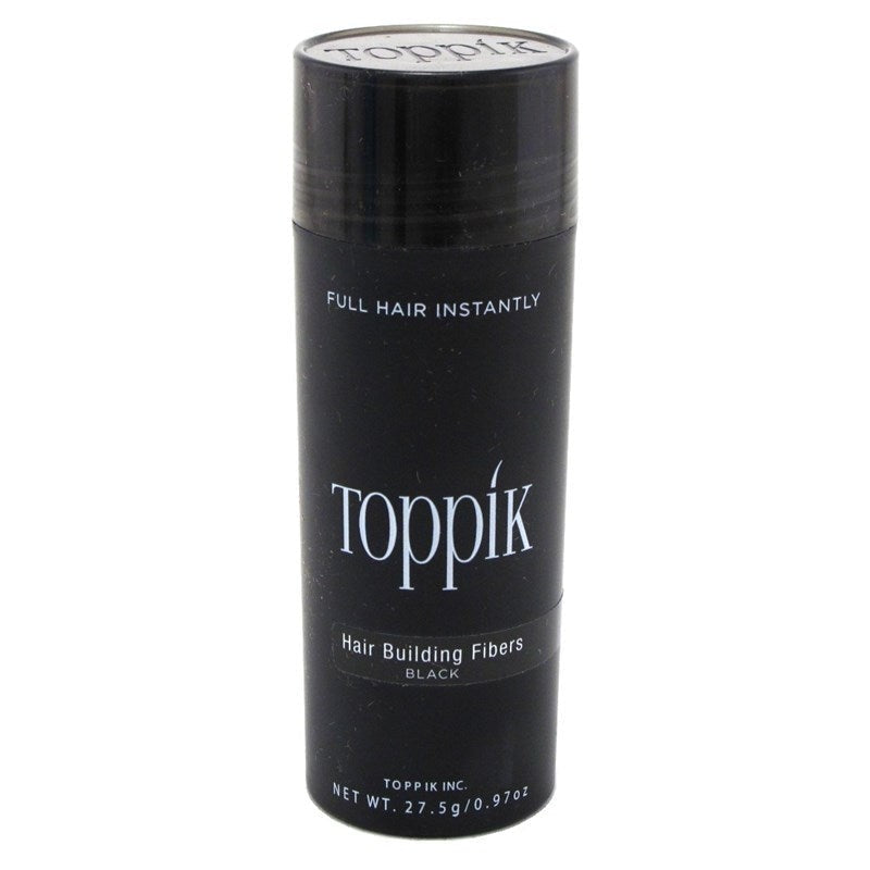 Toppik Hair Building Fiber 0.97oz Dark Brown