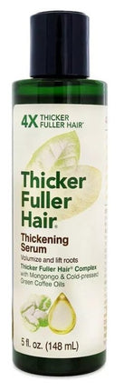 Thicker Fuller Hair Thickening Serum 5oz