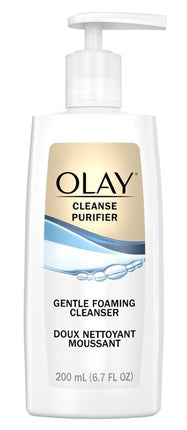 Olay Cleanser Gentle Foaming 6.7oz