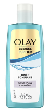 Olay Cleanse Toner 7.2oz With Witch Hazel