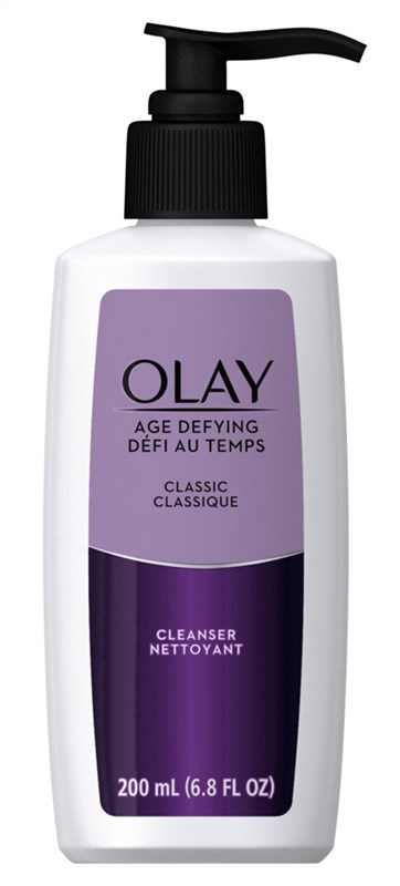 Olay Cleanser Classic Age Defyling 6.8oz