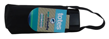 Totes Umbrella Manual Open Skinni Mini Medium Asst Colors