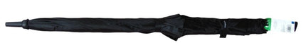 Totes Umbrella Auto Open Golf Stick 38Inch X-Lg Asst Colors