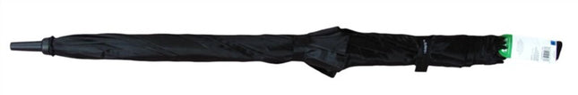 Totes Umbrella Auto Open Golf Stick 38Inch X-Lg Asst Colors