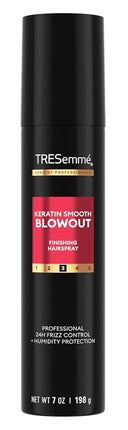 Tresemme Keratin Smooth Blowout 7oz