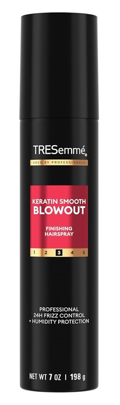 Tresemme Keratin Smooth Blowout 7oz