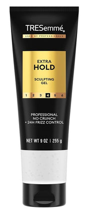 Tresemme Gel Extra Hold #4 Sculpting 9oz