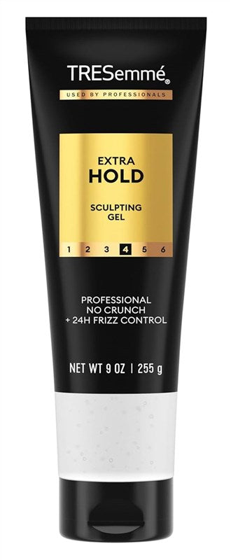 Tresemme Gel Extra Hold #4 Sculpting 9oz