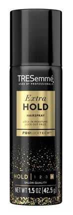 Tresemme Hairspray Extra Hold Frizz Control 1.5oz (12 Pieces)