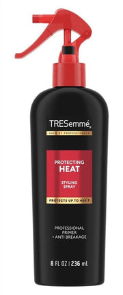 Tresemme Protecting Heat Spray Tames Frizz Reduce Breaks 8oz