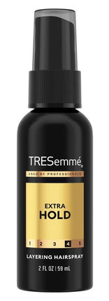 Tresemme Hairspray Extra Hold 2oz Non Aerosol (12 Pieces)
