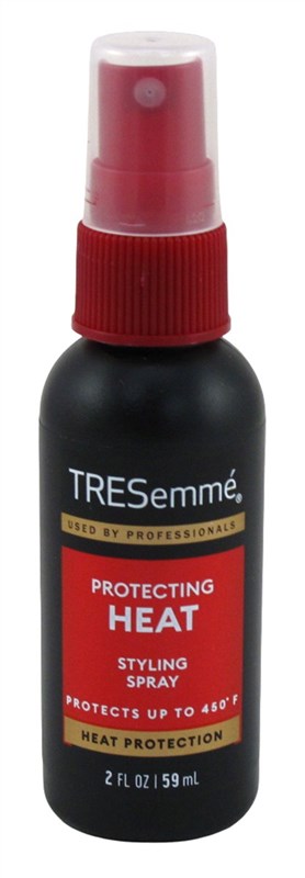 Tresemme Protecting Heat Styling Spray 2oz)