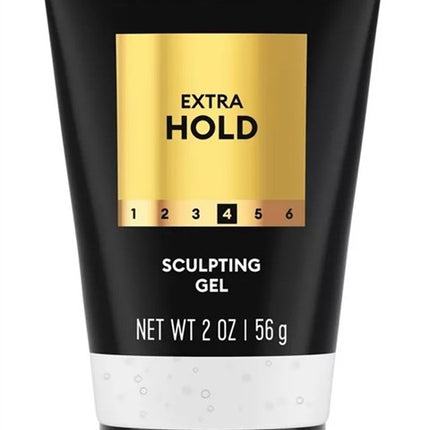 Tresemme Gel Extra Hold #4 Sculpting 2oz (12 Pieces)