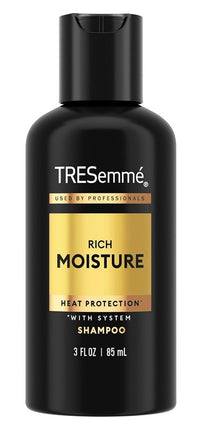 Tresemme Shampoo Moisture Rich 3oz (12 Pieces)