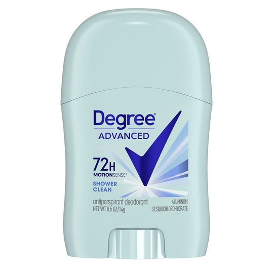 Degree Deodorant Womens Shower Clean 0.5oz (12in)