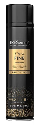 Tresemme Hairspray Ultra Fine Hold #3 11oz
