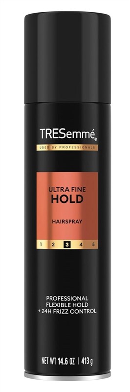 Tresemme Hairspray Ultra Fine #3 14.6oz
