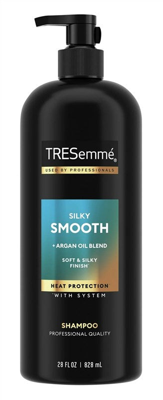 Tresemme Shampoo Silky Smooth 28oz
