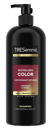 Tresemme Shampoo Revitalized Color 28oz