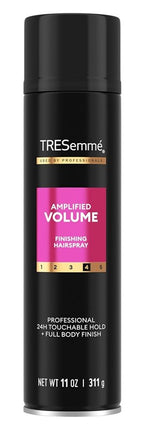 Tresemme Hairspray Amplified Volume 11oz